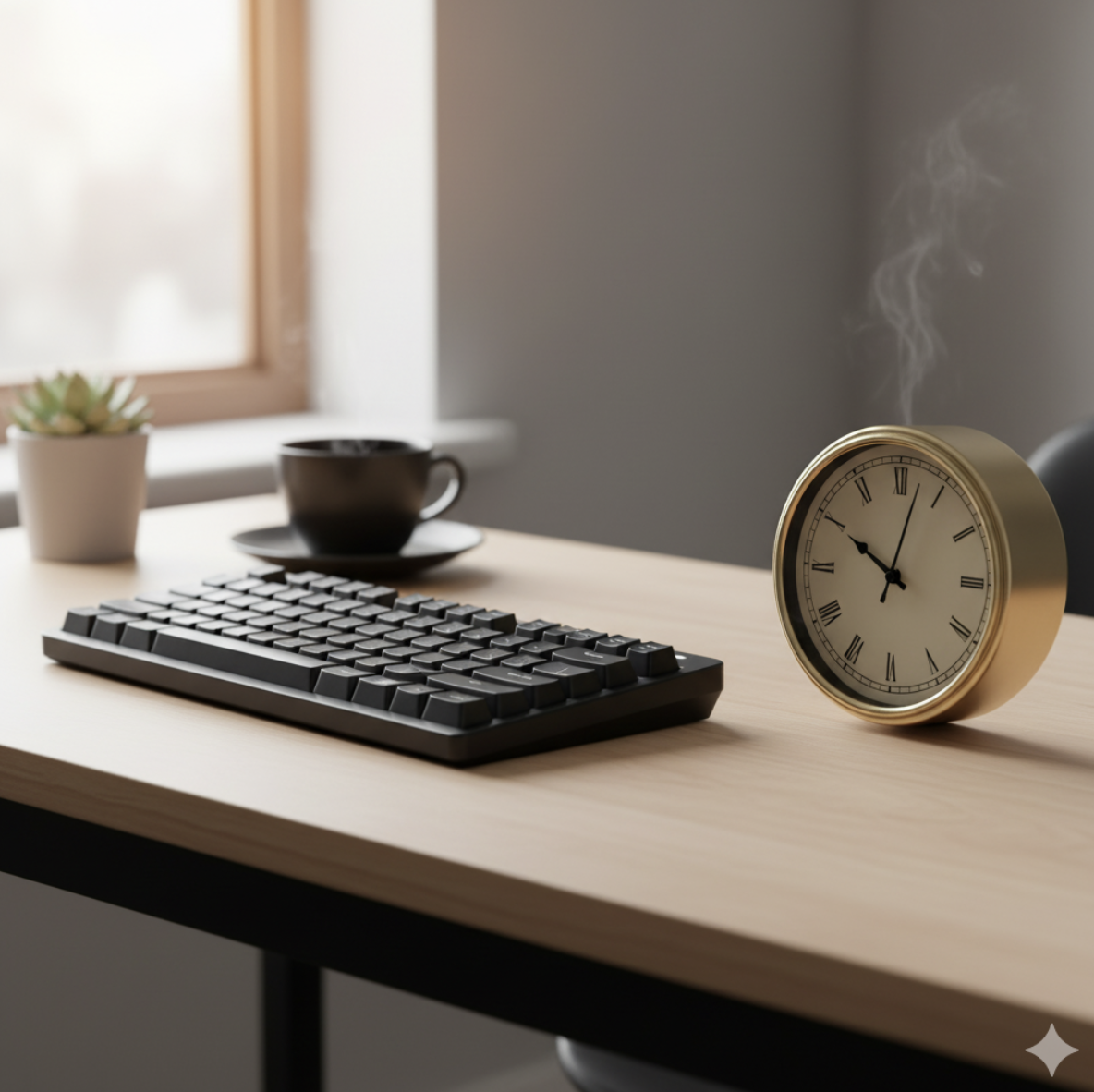 F Klavye mi Q Klavye mi? Katiplik İçin En Doğru Seçim